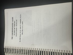 The Cherry Pickers Guide to Rare Die Varieties 4th Edition Volume 1 Spiral Bound