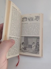 Tokyo Palace Hotel Welcome Handbook – Vintage 1973 Hardcover Guide Of Tokyo
