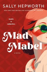 Mad Mabel Sally Hepworth