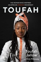 Toufah Jallow Kim Pittaway Toufah (Paperback) Truth to Power