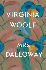 Mrs. Dalloway Paperback by Virginia Woolf