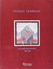 Buildings and Projects, 1966-1989