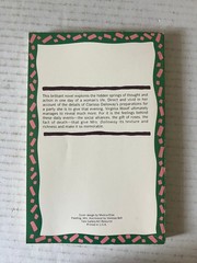Mrs. Dalloway Virginia Woolf 1992 Quality Paperback Book Club Modernist Novel