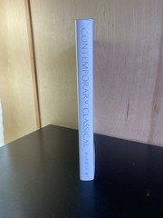 Contemporary Classical : The Architecture of Andrew Skurman SIGNED 1st