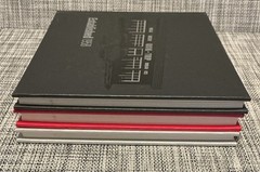 QT QuikTrip 60 Year History 3 Volume Set With Slipcase Preowned