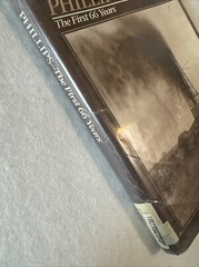 PHILLIPS THE FIRST 66 YEARS By William C. Wertz – Hardcover EXLIBRIS