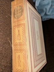Bleak House Charles Dickens Illustrated By Robert Ball 1942 Heritage Press