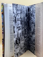 OVER 50 YEARS OF AMERICAN COMIC BOOKS – Used 😎