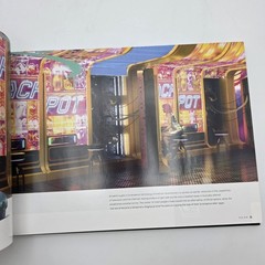 Cyberpunk 2077 Collector’s Edition Art Book