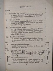 The Ancient World A Pelican Book by T.R. Glover 1964 350 Pages Penguin Books