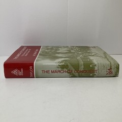 The March of Conquest: The German Victories in Western Europe, 1940 by T Taylor