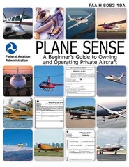 Plane Sense (Hardback)