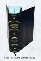 Parliamentary debates: 23 = 25.4./27.5. 1834 = Vol. 3 of the ses [Leather Bound]