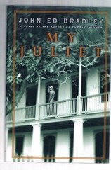 My Juliet by Bradley, John Ed, Good Book