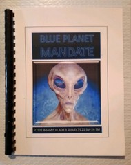 All 39 BLUE PLANET PROJECT BOOKS!