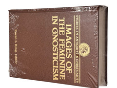 Images of the Feminine in Gnosticism: Sealed Shrink Wrap Brand New 1st Edition