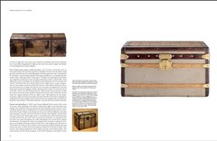 Louis Vuitton: The Birth of Modern Luxury Updated Edition