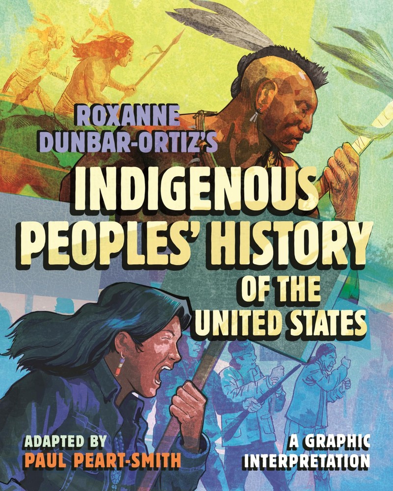 Roxanne Dunbar-Ortiz’s Indigenous Peoples’ Hist, Peart-Smith, Peart-Smith,=#