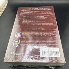 Exploring Bible Prophecy from Genesis to Revelation : Clarifying the Meaning of