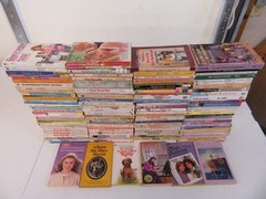 HUGE Lot (126) VINTAGE TEEN KIDS Books SWEET VALLEY HIGH JUDY BLUME SCOTT O’DELL