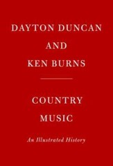 Country Music: An Illustrated History – Hardcover By Duncan, Dayton – GOOD
