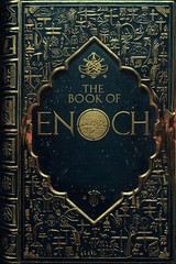 The Book of Enoch: Complete Edition Paperback ⭐️⭐️⭐️⭐️⭐️