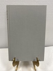 Peace with God by Billy Graham, 1953, 1st Edition, Signed