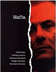 The Mafia Hardcover Time-Life Books Editors
