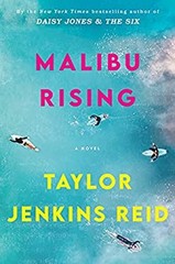 Malibu Rising: A Novel Jenkins Reid Taylor