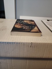 A Certain Hunger by Chelsea G. Summers – First Paperback Edition- Very Good