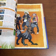 Pokemon Sun & Moon Collectors Edition: The Official Alola Region Strategy Guide