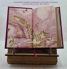 The Step-by-Step Way to Draw Rabbit: A Fun and Easy Dra [Premium Leather Bound]