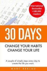 30 Days – Change your habits, Change your life: A couple of si…