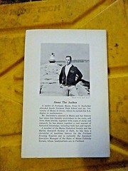 Lighthouses of Casco Bay by Peter Dow Bachelder 1975 Soft Cover 88 pages