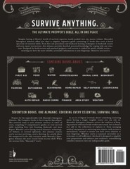 Maready’S Emergency Almanac: the Complete Guide to Surviving the Apocalypse⭐️⭐️⭐