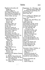 The Candy Cook Book “1917” 228 Pages