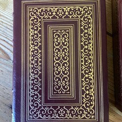 Winston S Churchill Easton Press 1994 Collector’s Edition Gilbert 12 Volumes