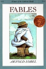 Fables: A Classic Story Collection Full – 9780064430463, paperback, Arnold Lobel