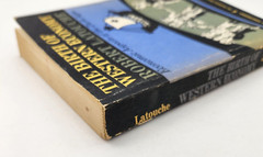 Birth of Western Economy: Economic Aspects of the Dark Ages by Robert Latouche
