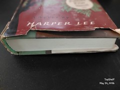 1961 To Kill a Mockingbird by Harper Lee Early Lippincott Printing w/Dust Jacket