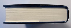 A Crown of Swords by Robert Jordan, Vintage HC, Wheel of Time #7 First Edition