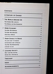 Set of 8 The Eventful 20th Century Reader’s Digest 1999 Hardcover Books