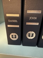 Jimmy Swaggart Bible Commentary – 20 Volumes (Hardcover) In Very Good Condition