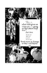 1918 Foods That Will Win The War And How To Cook Them Cook Book 123 Pages