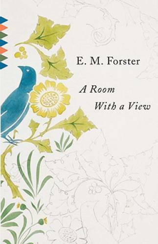 A Room with a View – Paperback By Forster, E.M. – GOOD