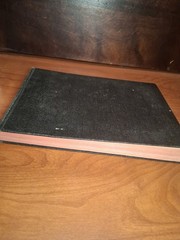 Roger’s Mechanical Drawing and Design Hardcover Vintage Engineering Textbook