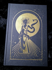 Medusa ~ Rosie Hewlett~ Goldsboro Exclusive Hardcover~ Signed #422/500