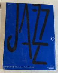 Jazz, Matisse, 1985, E-119