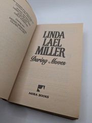 Mira Fiction Set of 3 – Various Authors – Good Condition – Paperback