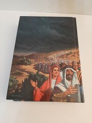 The Triumph Of God’s Love by E.G. White Book Copywright 1939, 1950 656 Pages